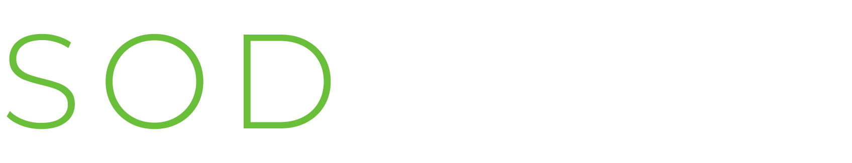 SodLawn logo